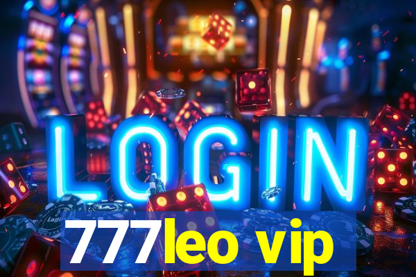 777leo vip